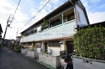 【外観】 | 永楽荘