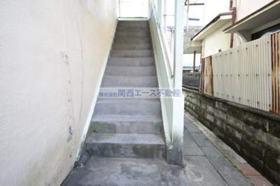 【エントランス】 | 永楽荘