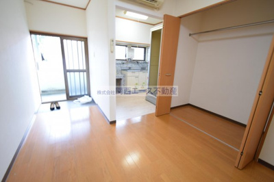 【寝室】 | 永楽荘