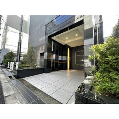 【エントランス】 | レジュールアッシュPREMIUM　TWINⅡ | エントランスです