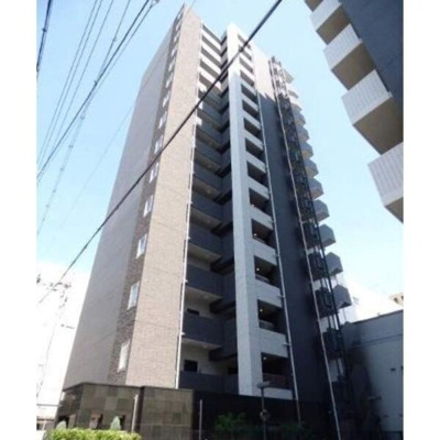 【外観】 | レジュールアッシュPREMIUM　TWINⅡ | 外観