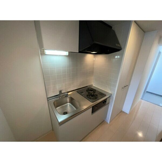 【キッチン】 | レジュールアッシュPREMIUM　TWINⅡ | ガスコンロ2口