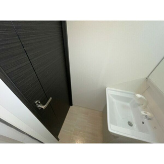 【独立洗面台】 | レジュールアッシュPREMIUM　TWINⅡ | 使いやすい独立洗面台です