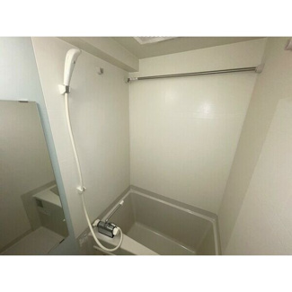 【浴室】 | レジュールアッシュPREMIUM　TWINⅡ | お風呂です