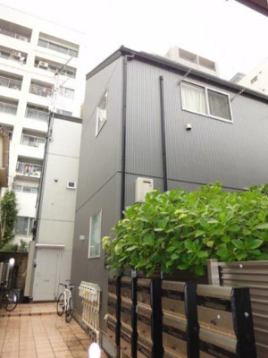 【外観】 | キーウエスト目白