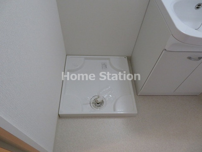 【洗面所】 | FOREST  FUKUSIMA