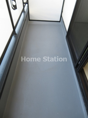 【バルコニー】 | FOREST  FUKUSIMA