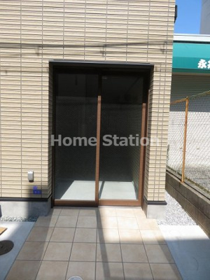 【エントランス】 | FOREST  FUKUSIMA