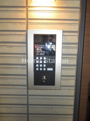 【その他共用部分】 | FOREST  FUKUSIMA