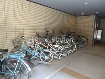 【その他共用部分】 | FOREST  FUKUSIMA