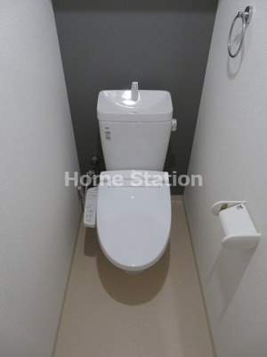 【トイレ】 | FOREST  FUKUSIMA