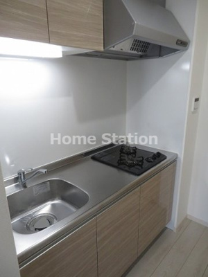 【キッチン】 | FOREST  FUKUSIMA