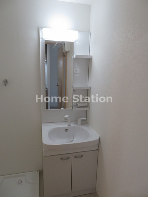 【洗面所】 | FOREST  FUKUSIMA