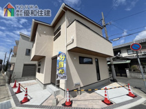 新築戸建　明石市西明石町3丁目の画像