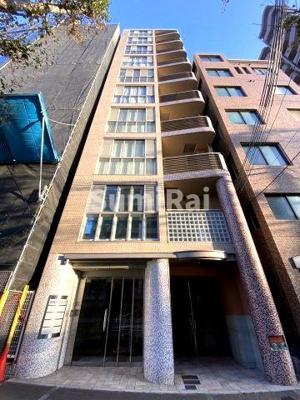 【外観】 | ネスティフラッツ