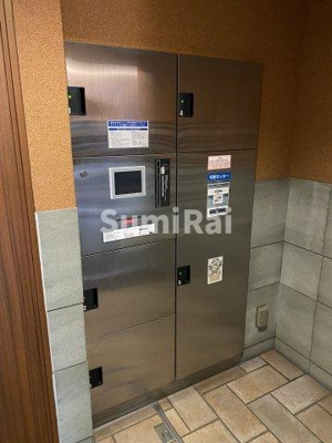 【その他共用部分】 | ネスティフラッツ