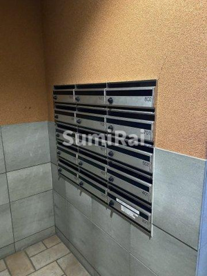 【その他共用部分】 | ネスティフラッツ