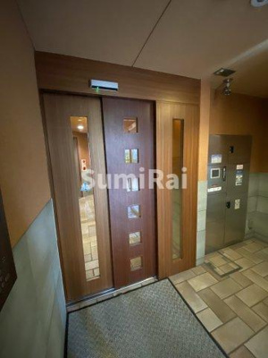 【その他共用部分】 | ネスティフラッツ