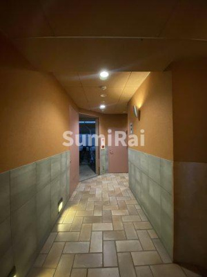 【ロビー】 | ネスティフラッツ