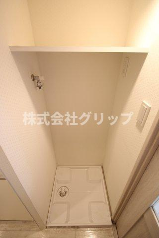 コスモ横浜保土ケ谷のその他