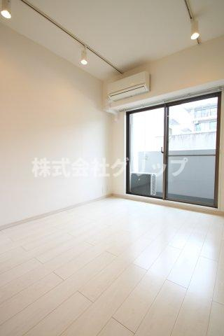 コスモ横浜保土ケ谷の洋室