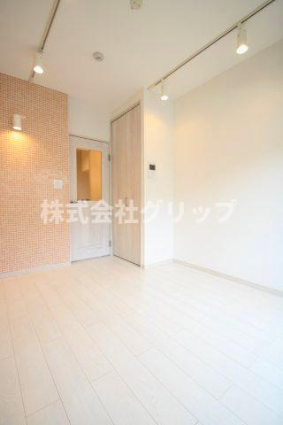 コスモ横浜保土ケ谷の洋室