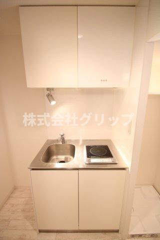 コスモ横浜保土ケ谷のキッチン