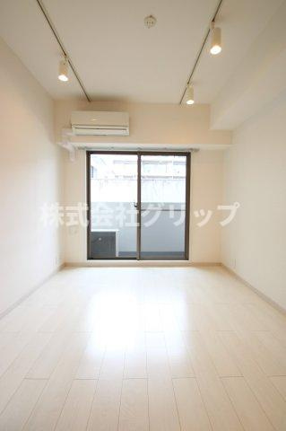 コスモ横浜保土ケ谷の寝室