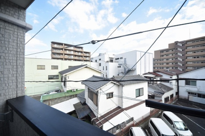 【展望】 | CB高宮ディライト　★プライスホームなら仲介手数料が割引価格です★