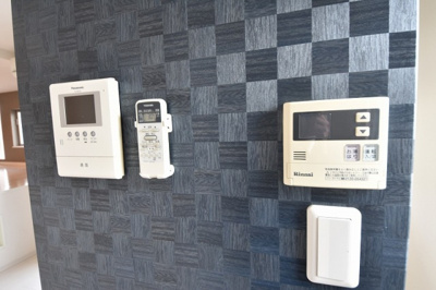 【セキュリティ】 | CB高宮ディライト　★プライスホームなら仲介手数料が割引価格です★