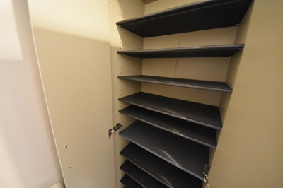 【玄関】 | CB高宮ディライト　★プライスホームなら仲介手数料が割引価格です★