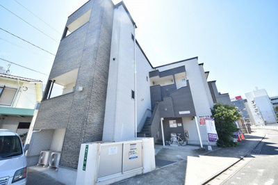 【外観】 | CB高宮ディライト　★プライスホームなら仲介手数料が割引価格です★