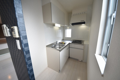 【キッチン】 | CB高宮ディライト　★プライスホームなら仲介手数料が割引価格です★