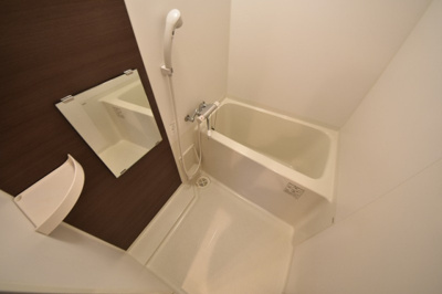 【浴室】 | CB高宮ディライト　★プライスホームなら仲介手数料が割引価格です★