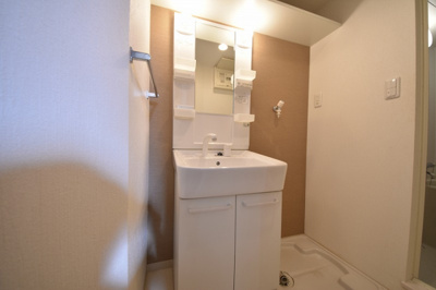 【洗面所】 | CB高宮ディライト　★プライスホームなら仲介手数料が割引価格です★