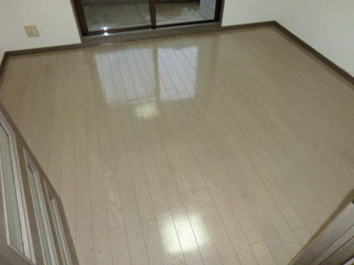 【内装】 | ライオンズマンション天神南 | 別号室の写真になります。現況優先。