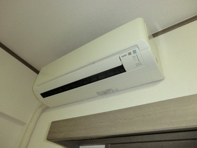 【設備】 | ライオンズマンション天神南 | 別号室の写真になります。現況優先。