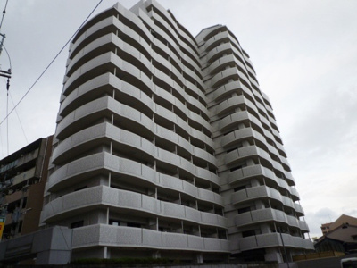 【その他共用部分】 | ライオンズマンション天神南
