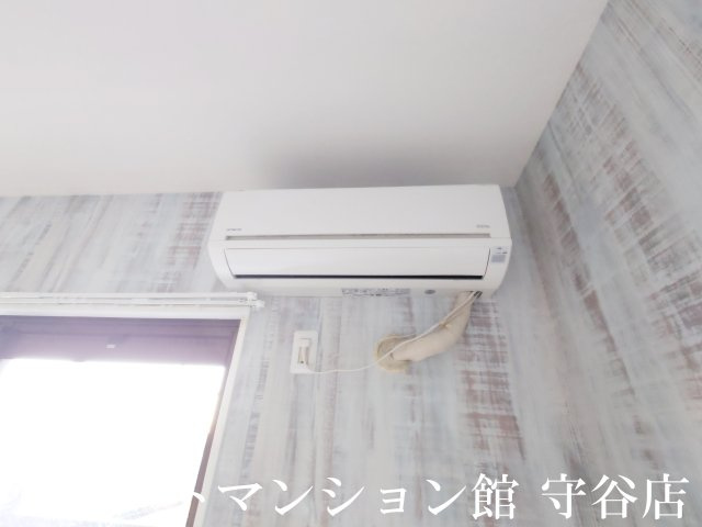 NKマンション第2の設備