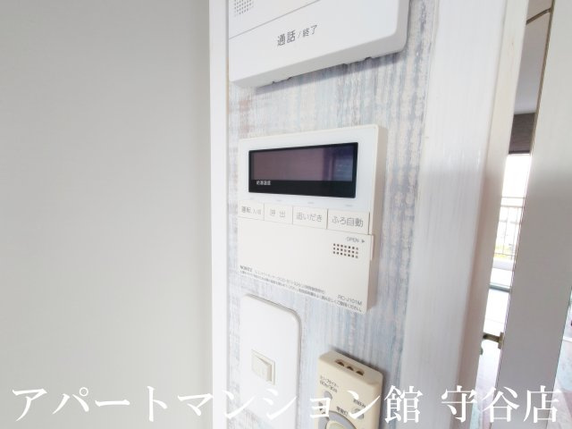 NKマンション第2の設備