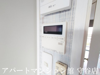 【設備】 | NKマンション第2