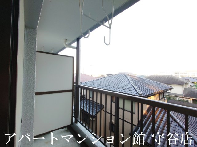 NKマンション第2の展望