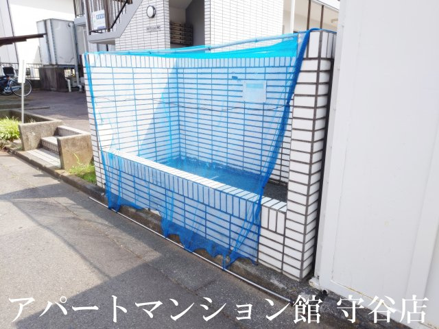 NKマンション第2のその他共用部分