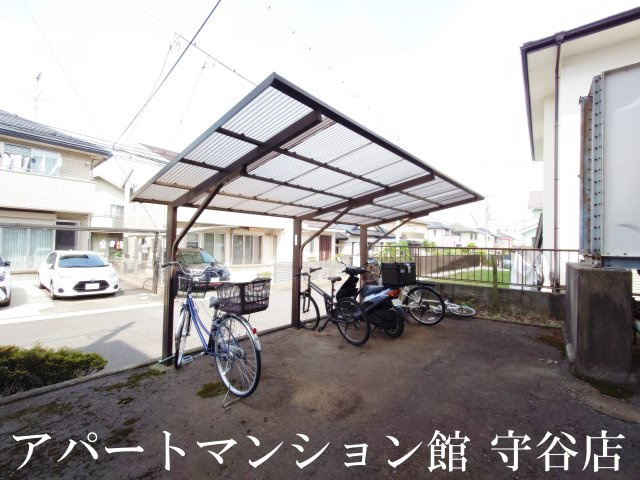 NKマンション第2のその他共用部分