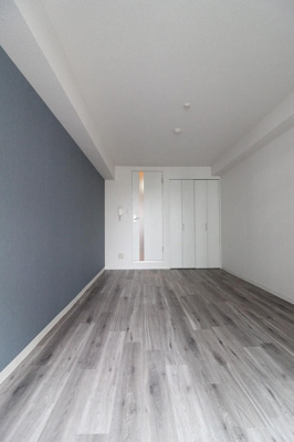 【内装】 | ディアコート東公園 | 別号室の写真になります。現況優先。