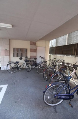 【その他共用部分】 | ディアコート東公園