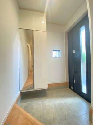 【ロビー】 | Ｓｕｍａｉ－ｔｏ川口市安行根岸000１