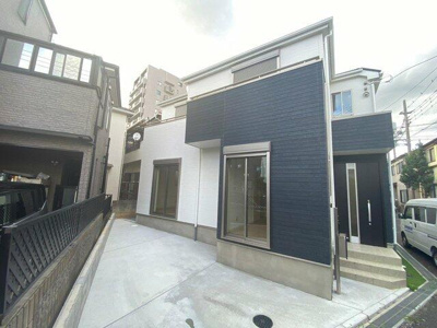 【外観】 | Ｓｕｍａｉ－ｔｏ川口市安行根岸000１