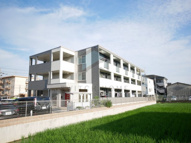 東大阪市若江西新町４丁目のアパートの画像