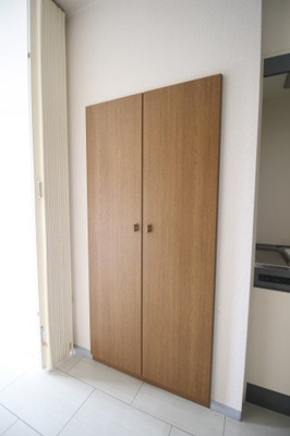 【収納】 | サニーハイツ今